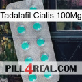 Tadalafil Cialis 100Mg 28